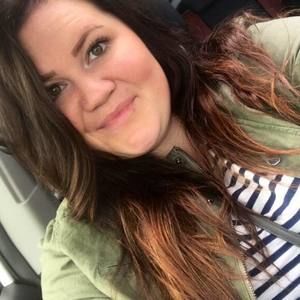 Meet your Posher, Brittanie